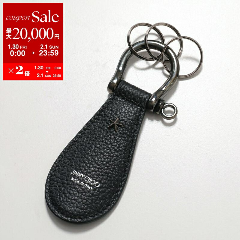 楽天市場】ジミーチュウ JIMMY CHOO メンズ レディース キーホルダー