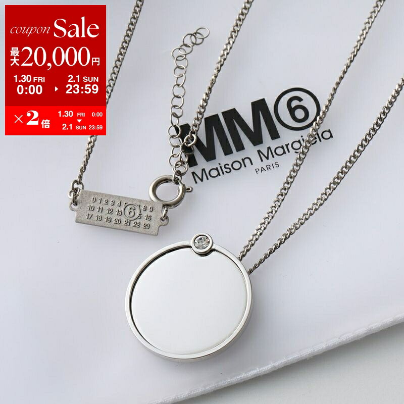 楽天市場】エムエムシックス メゾンマルジェラ MM6 Maison Margiela