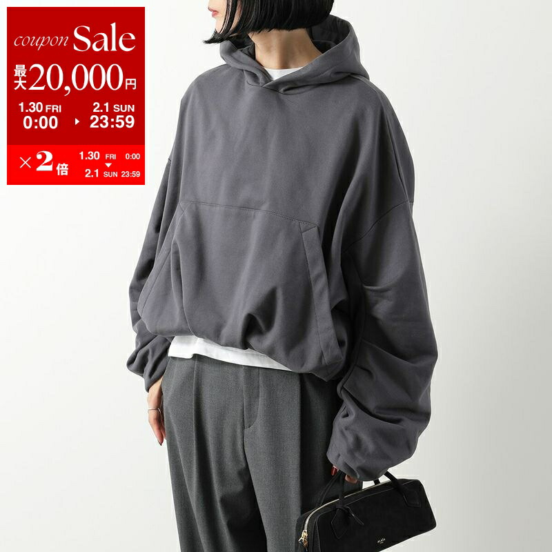 楽天市場】DRIES VAN NOTEN ドリスヴァンノッテン フーディー HAXELL