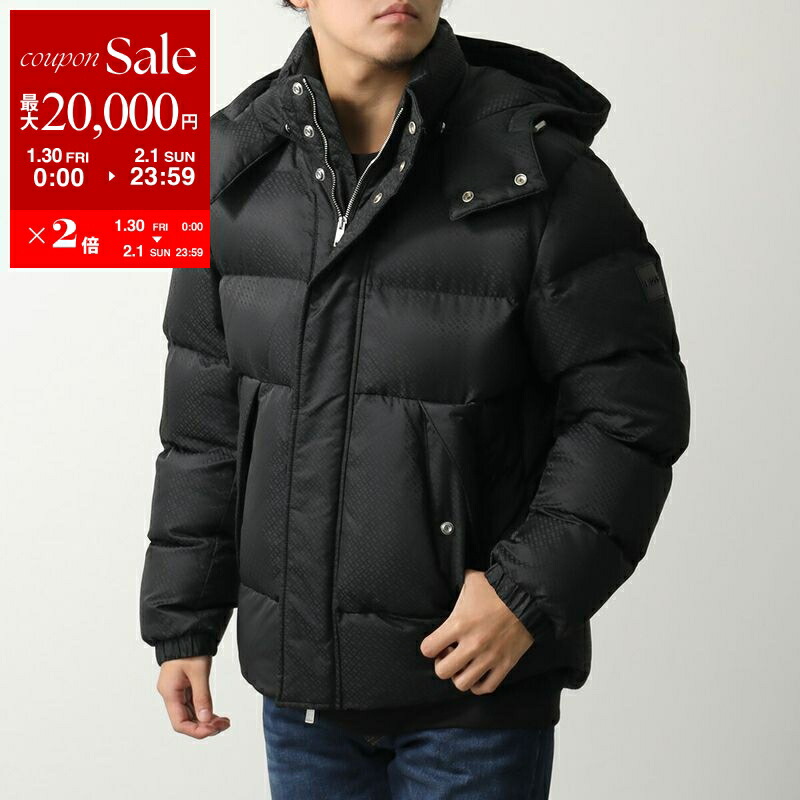 楽天市場】HUGO BOSS ヒューゴボス ジャケット Authentic Jacket Z
