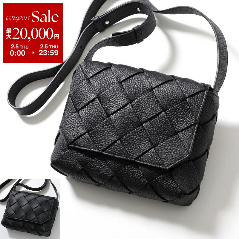 楽天市場】BOTTEGA VENETA ボッテガヴェネタ ミニショルダーバッグ