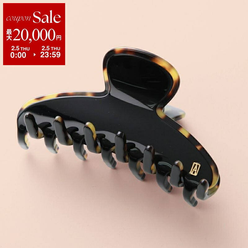 楽天市場】ALEXANDRE DE PARIS アレクサンドル ドゥ パリ ヘアクリップ