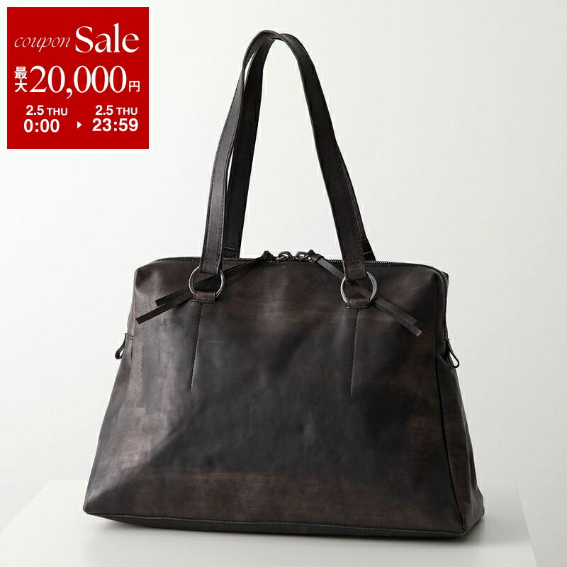 楽天市場】TAGLIOVIVO タリオヴィヴォ トートバッグ BAULETTO L メンズ