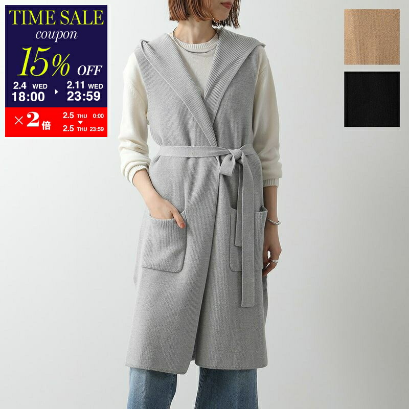 楽天市場】S MAX MARA エス マックスマーラ ベスト MARIE レディース