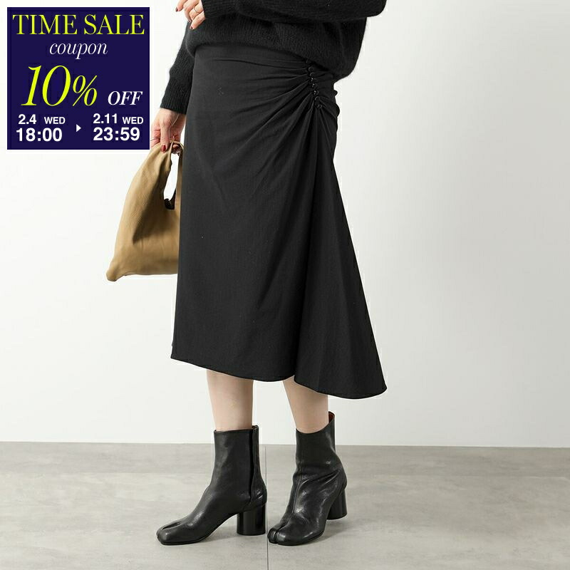 楽天市場】DRIES VAN NOTEN ドリスヴァンノッテン スカート HERCHIVE