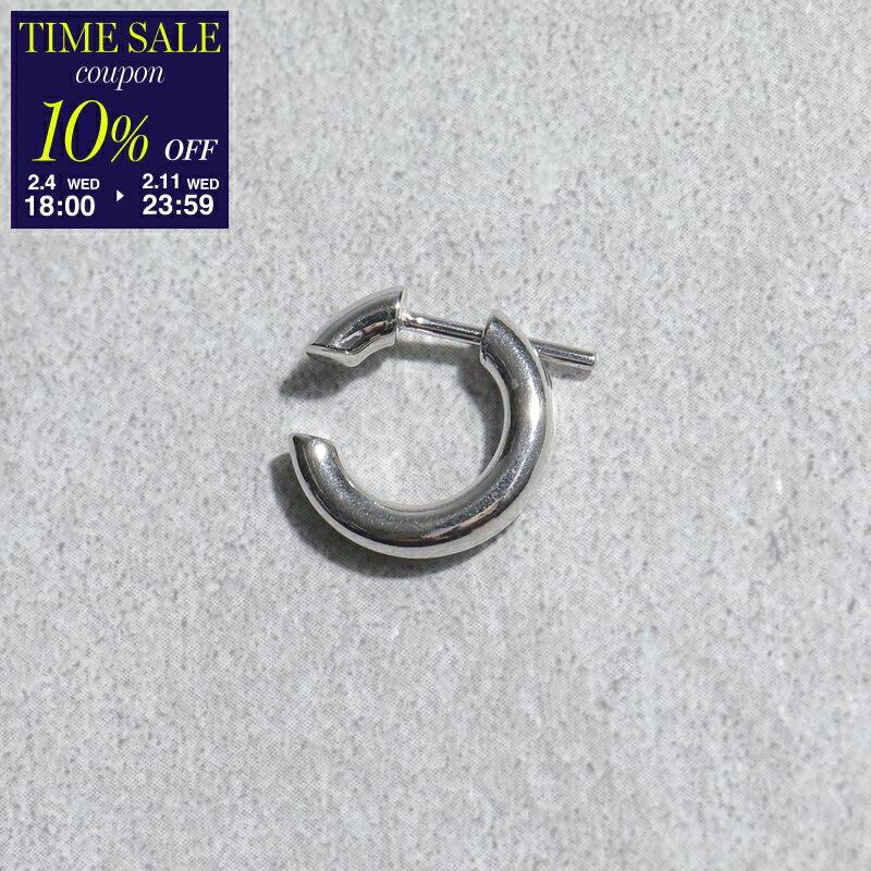 楽天市場】MARIA BLACK マリアブラック ピアス BROKEN 18 EARRING