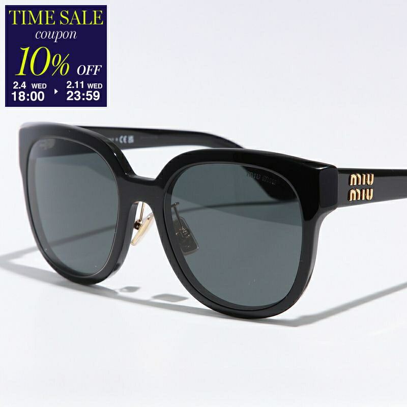 楽天市場】【10％OFFクーポン対象・12/26-9時59分迄】MIUMIU ミュウ