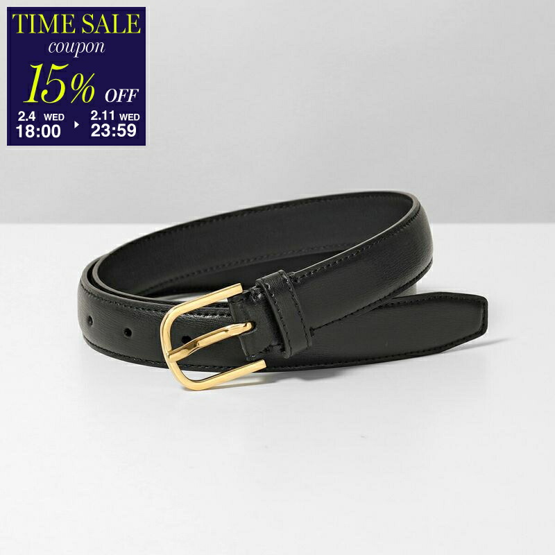 楽天市場】DRIES VAN NOTEN ドリスヴァンノッテン ベルト BELTW221-006