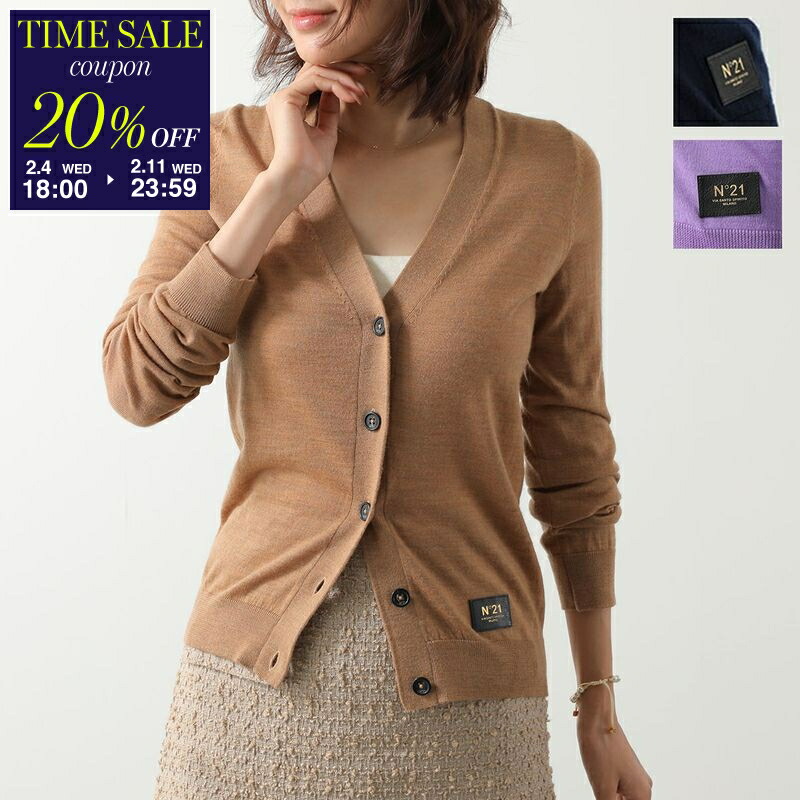 楽天市場】【20％OFFクーポン対象・12/26-9時59分迄】N°21 ヌメロ
