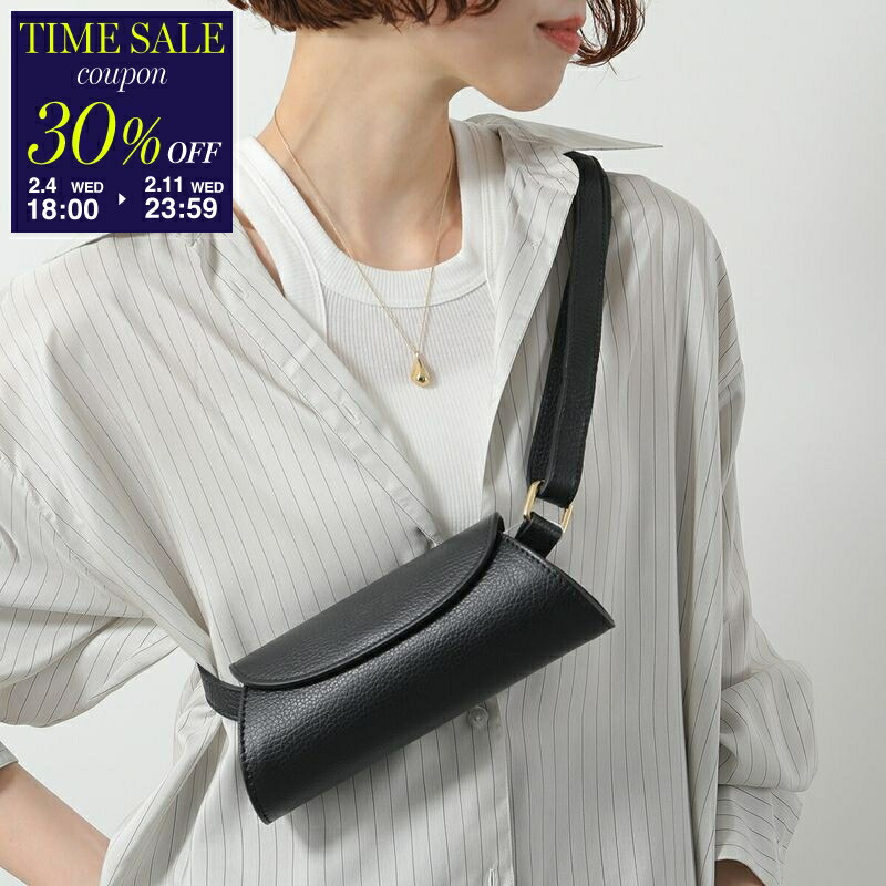 楽天市場】【クーポンで20%OFF】オウレンティ/AULENTTI ボディーバッグ