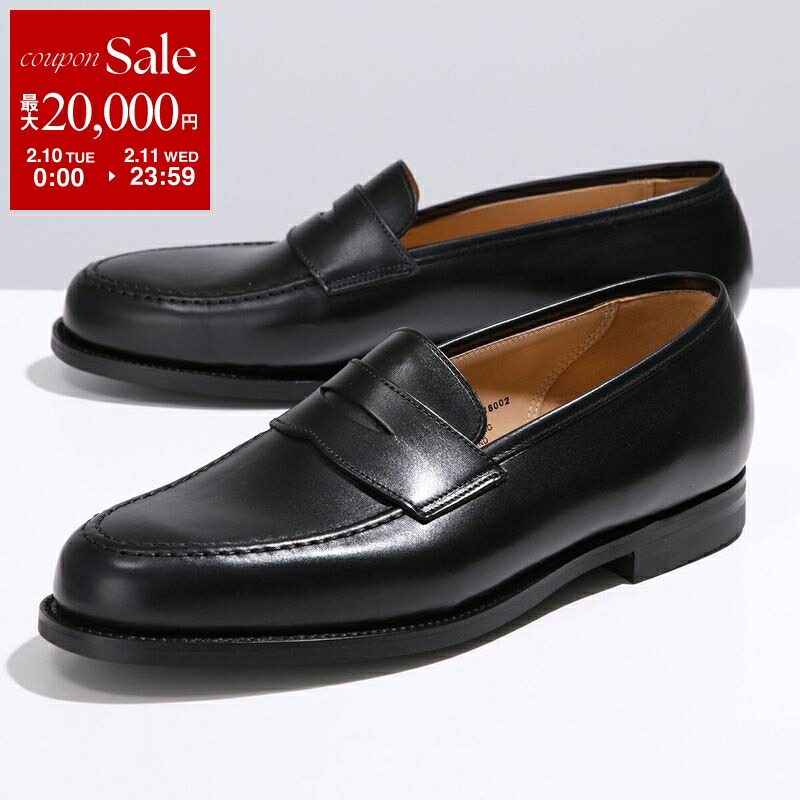 楽天市場】J.M. WESTON ジェイエムウエストン シグニチャー ローファー