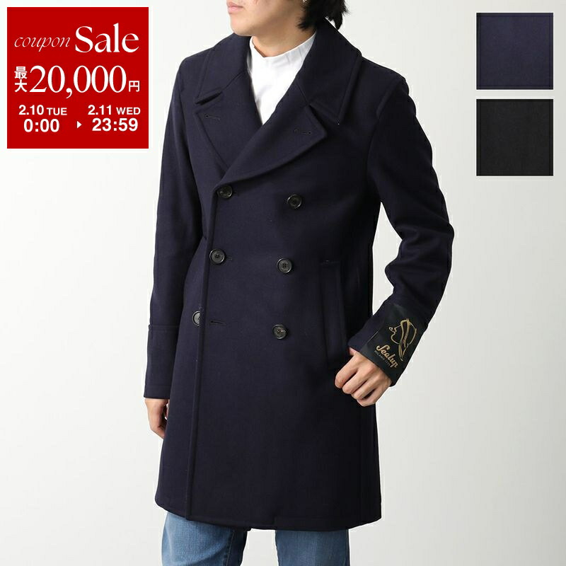 楽天市場】SEALUP シーラップ バルカラーコート 50113 7685 メンズ