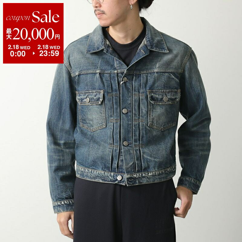 楽天市場】MAISON MARGIELA メゾンマルジェラ デニムジャケット