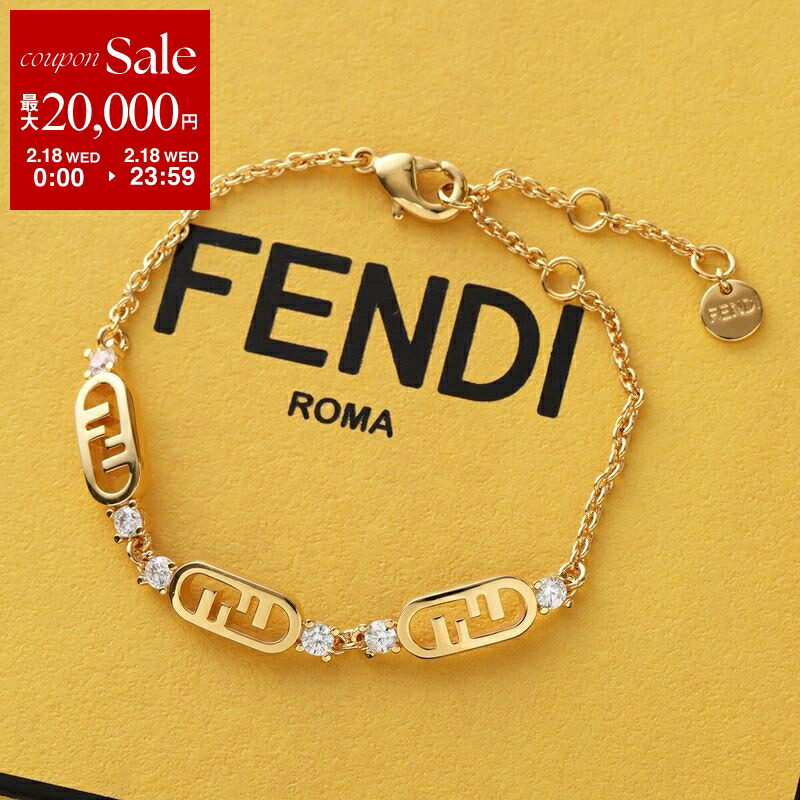 楽天市場】FENDI フェンディ バングル FIRST ファースト 8AH783 ALIC