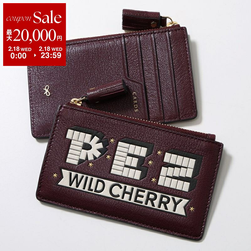 楽天市場】ANYA HINDMARCH アニヤハインドマーチ コインケース Mouse