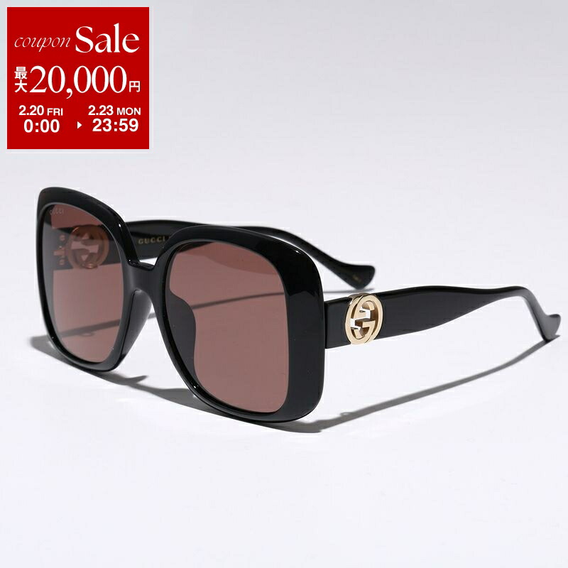 楽天市場】【最大2万円OFFクーポン対象・2/20～2/23限定】GUCCI グッチ