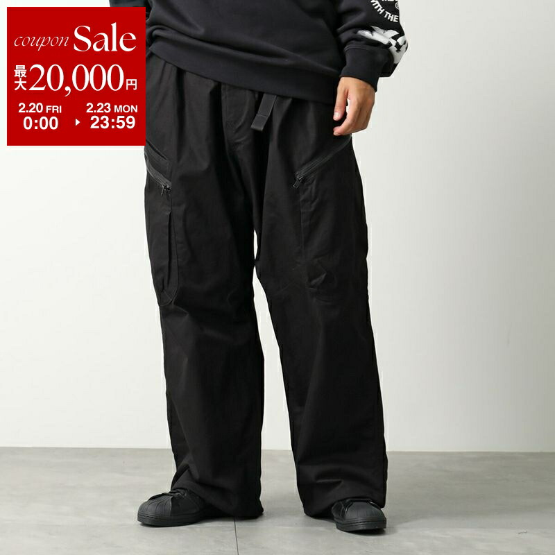 楽天市場】【最大2万円OFFクーポン対象・2/20～2/23限定】Y-3