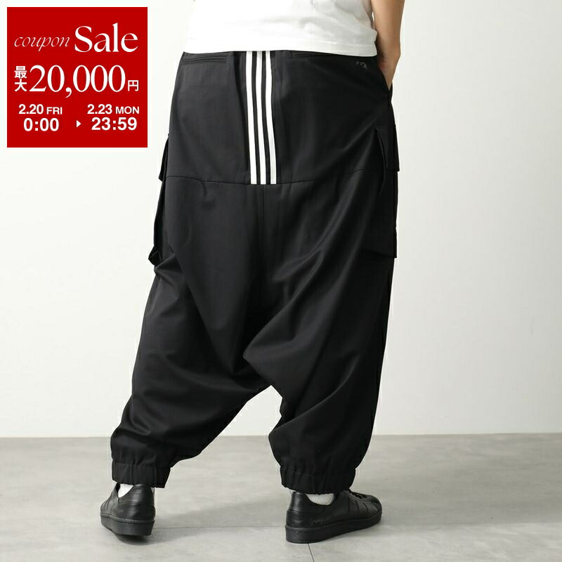 楽天市場】【最大2万円OFFクーポン対象・2/20～2/23限定】Y-3