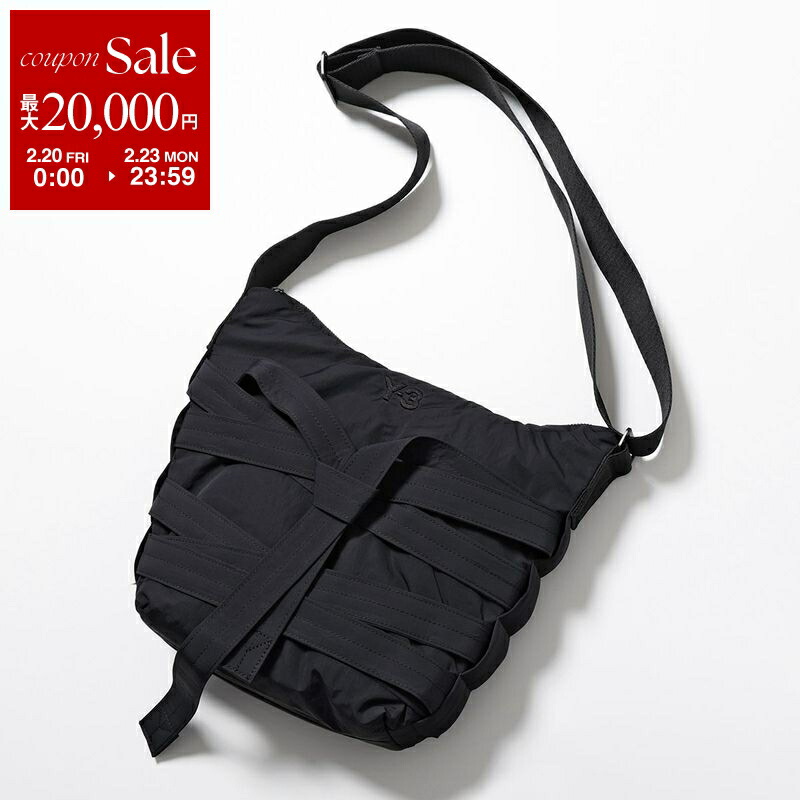 楽天市場】【最大2万円OFFクーポン対象・2/20～2/23限定】Y-3