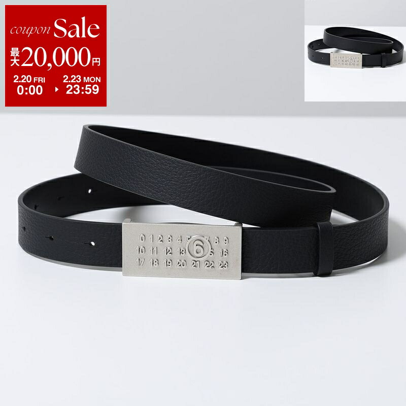 楽天市場】【3,000円クーポン対象】メゾンマルジェラ MAISON MARGIELA