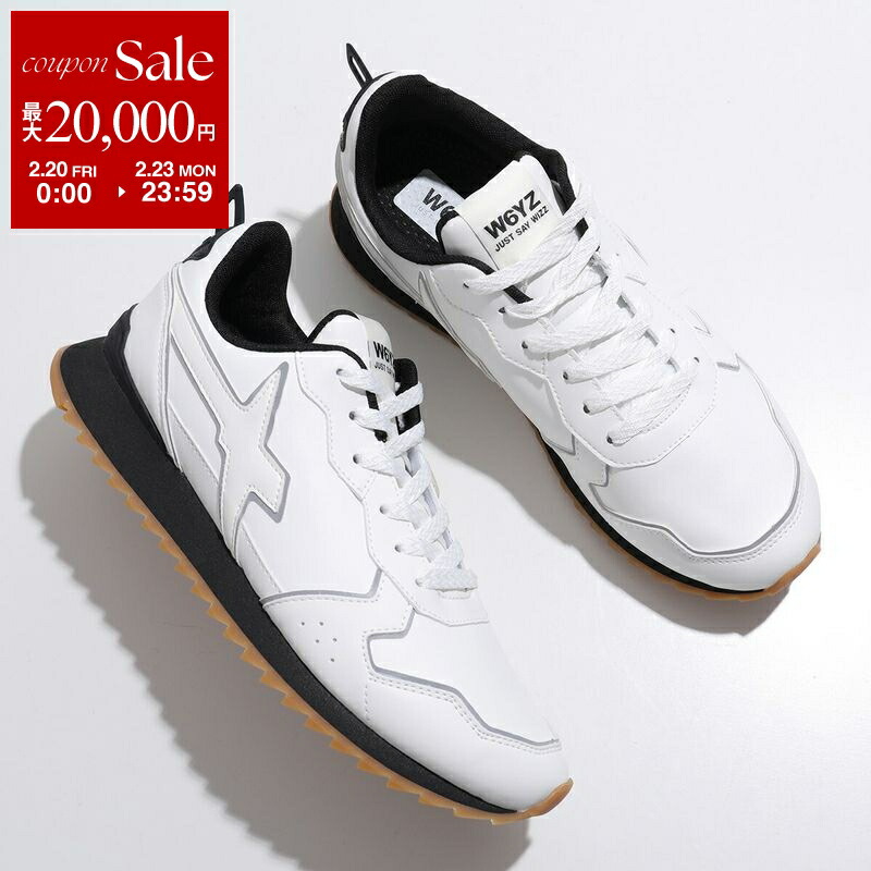 楽天市場】【最大2万円OFFクーポン対象・2/20～2/23限定】W6YZ ウィズ