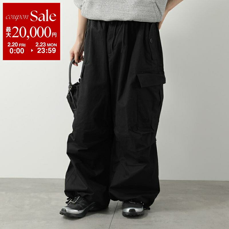 楽天市場】Y-3 ワイスリー カーゴパンツ JX7283 メンズ レーヨン