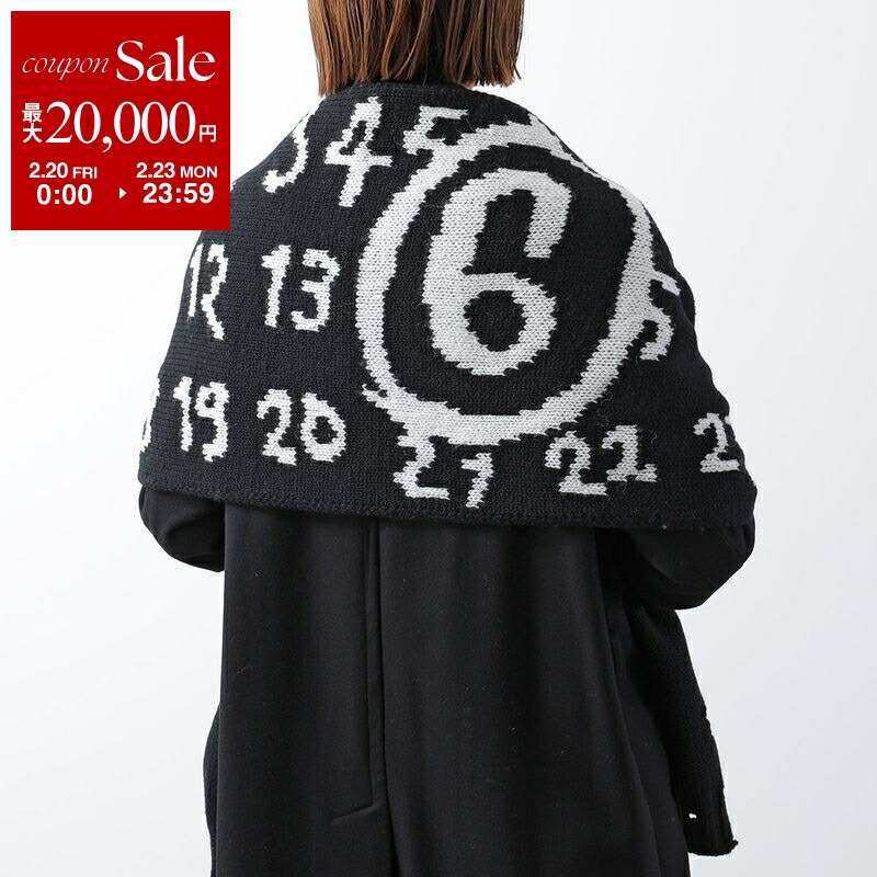 楽天市場】【最大2万円OFFクーポン対象・2/20～2/23限定】MM6 エムエム