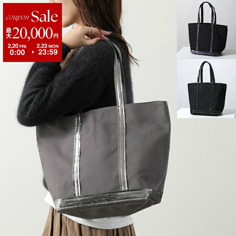 楽天市場】vanessabruno ヴァネッサブリューノ トートバッグ CABAS S