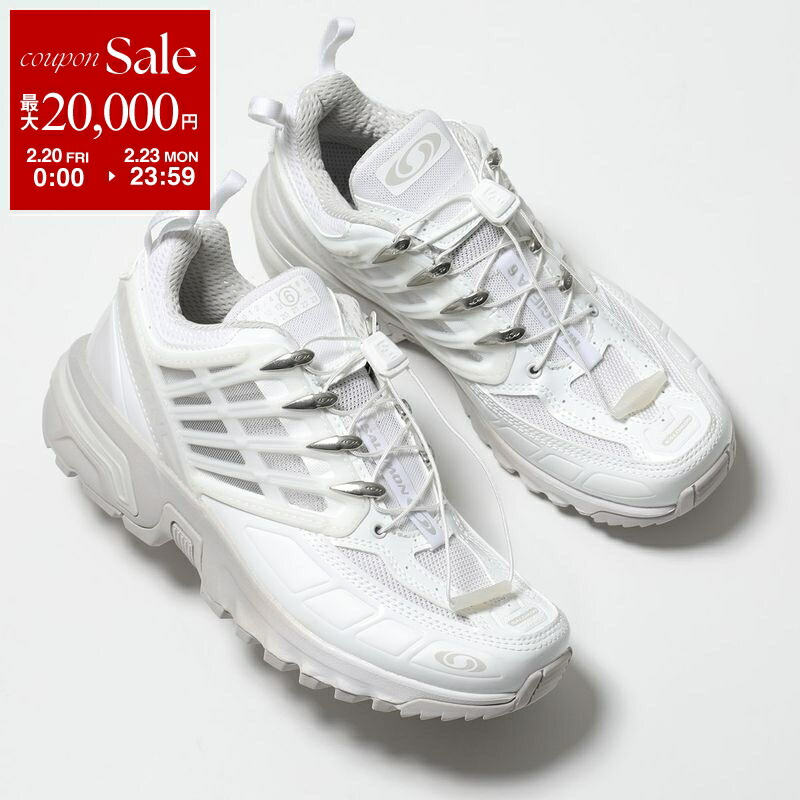 楽天市場】SALOMON サロモン スニーカー XA PRO 3D L47867600