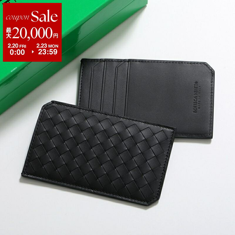 楽天市場】BOTTEGA VENETA ボッテガヴェネタ パスポートケース 749954