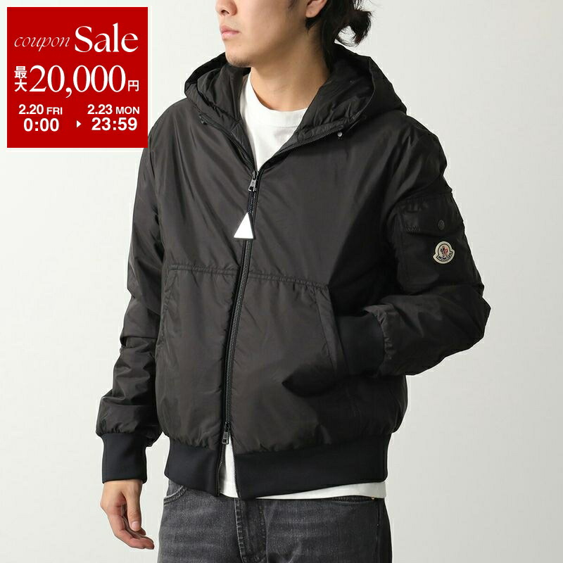楽天市場】MONCLER モンクレール パーカー 8G00072 89A8F メンズ