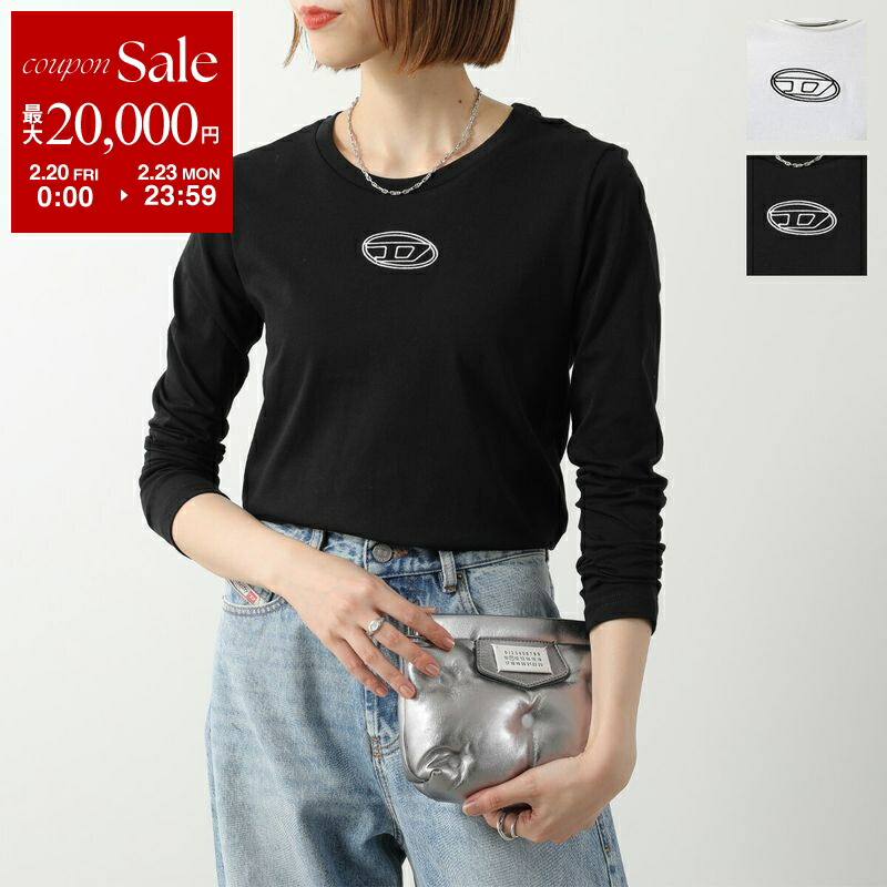 楽天市場】DIESEL ディーゼル タンクトップ M-ANCHOR-A-SL A14817