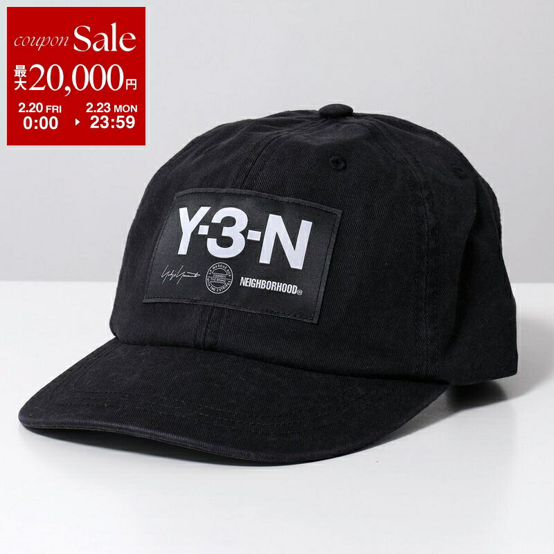 楽天市場】【最大2万円OFFクーポン対象・2/20～2/23限定】Y-3