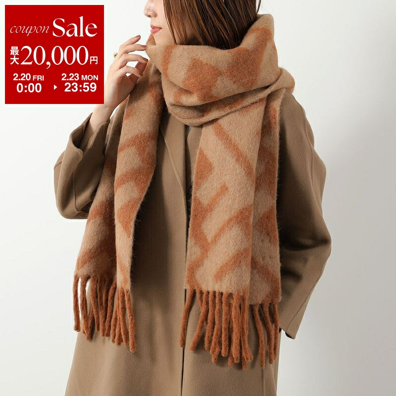 楽天市場】【10％OFFクーポン対象・2/24-9時59分迄】FENDI フェンディ