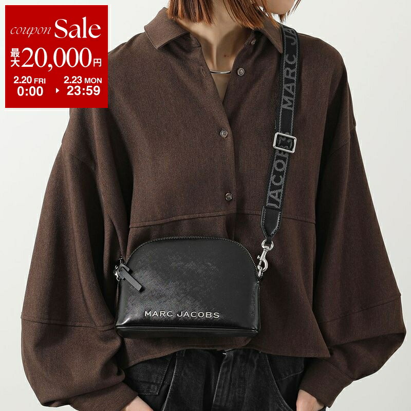 楽天市場】マークジェイコブス ショルダーバッグ MARC JACOBS スナップ