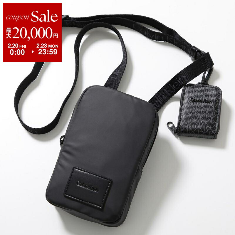 楽天市場】Calvin Klein カルバンクライン ショルダーバッグ MONO