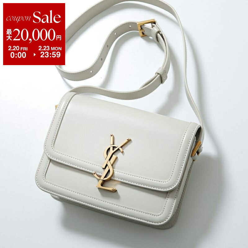 楽天市場】【最大2万円OFFクーポン対象・2/25限定】SAINT LAURENT サン