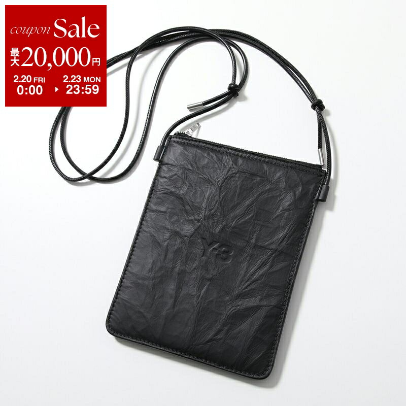 楽天市場】【最大2万円OFFクーポン対象・2/20～2/23限定】Y-3