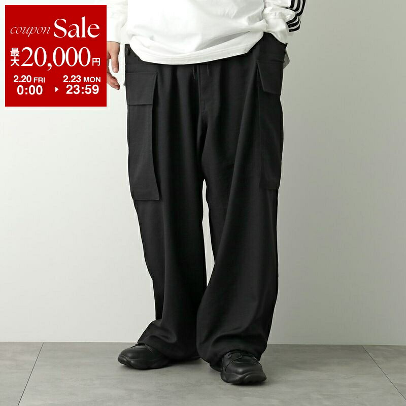 楽天市場】【最大2万円OFFクーポン対象・2/20～2/23限定】Y-3