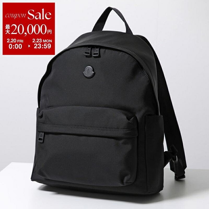 楽天市場】モンクレール リュック バックパック ニューピアリック