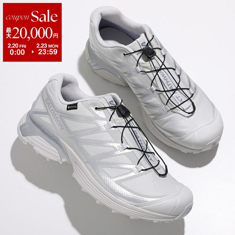 楽天市場】【最大2万円OFFクーポン対象・2/20～2/23限定】SALOMON