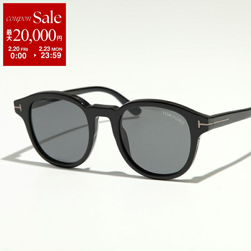 楽天市場】TOM FORD トムフォード サングラス TF1050-D FT1050-D/S