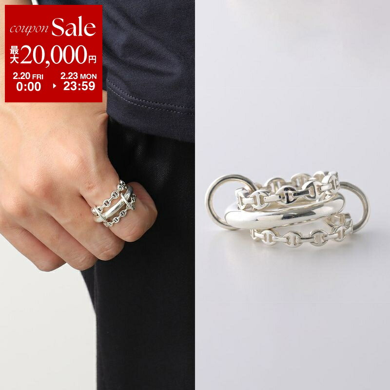 楽天市場】Spinelli Kilcollin スピネリキルコリン リング ACACIA SG