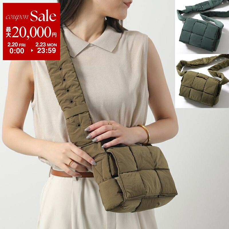 楽天市場】BOTTEGA VENETA ボッテガヴェネタ ショルダーバッグ