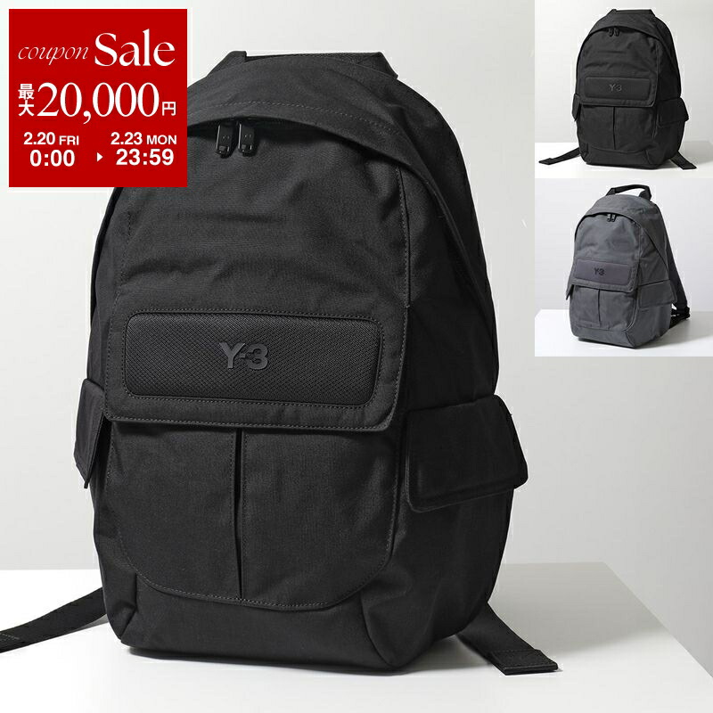 楽天市場】【10％OFFクーポン対象・2/24-9時59分迄】Y-3 ワイスリー