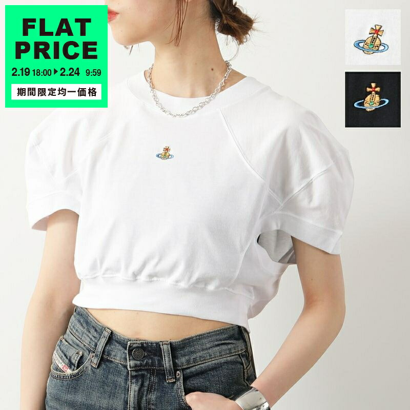 楽天市場】Vivienne Westwood ヴィヴィアンウエストウッド Tシャツ
