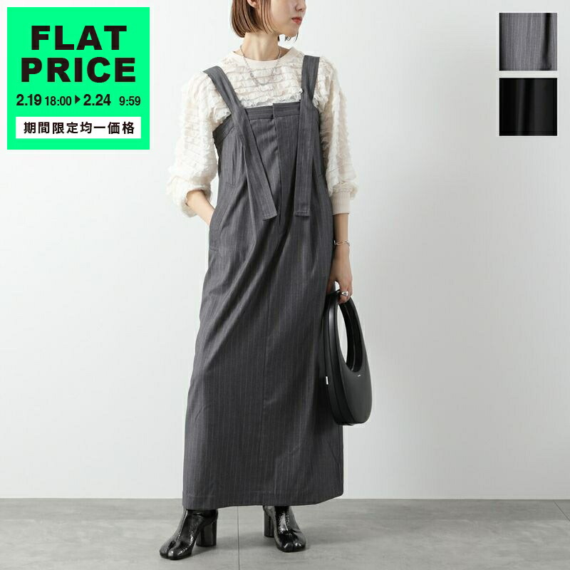 楽天市場】CHIGNON シニヨン サロペット 3246-466KK レディース ワイド