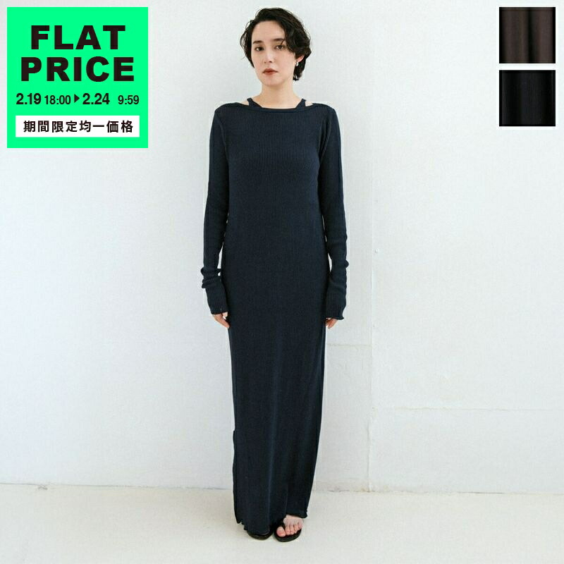 楽天市場】FRED PERRY フレッドペリー ワンピース TIPPED MOCK NECK