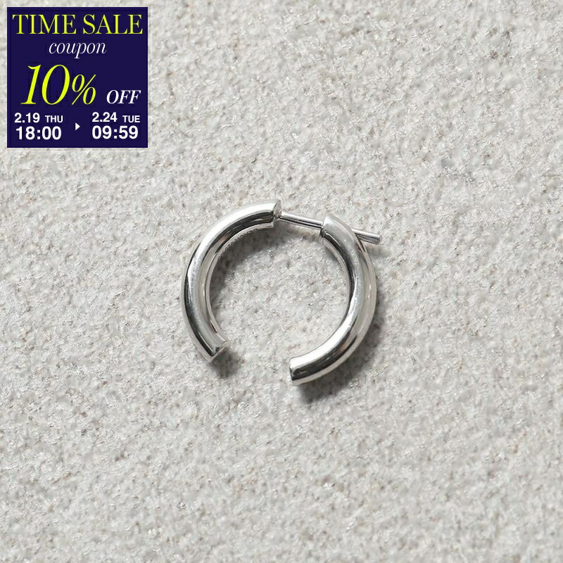 楽天市場】MARIA BLACK マリアブラック ピアス Senorita 25 Hoops