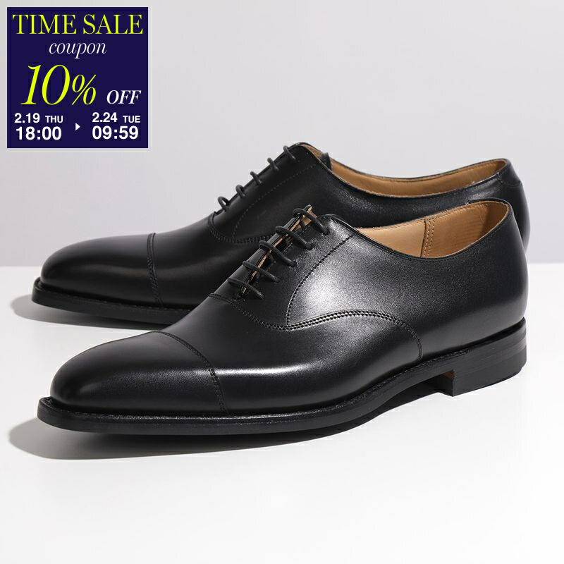 楽天市場】【10％OFFクーポン対象・2/24-9時59分迄】CROCKETT&JONES